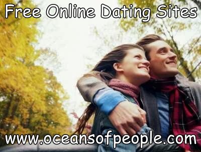 free dating sites to find love
